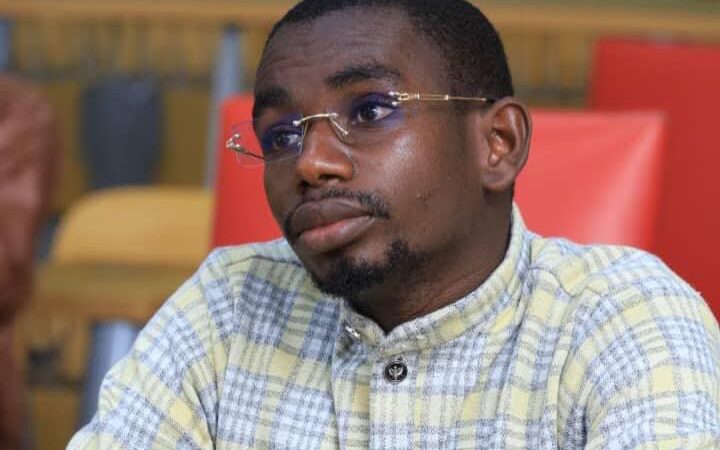 Hôpital de Sédhiou : Mouhamadou Sow nommé nouveau directeur, un parcours marqué par l’engagement