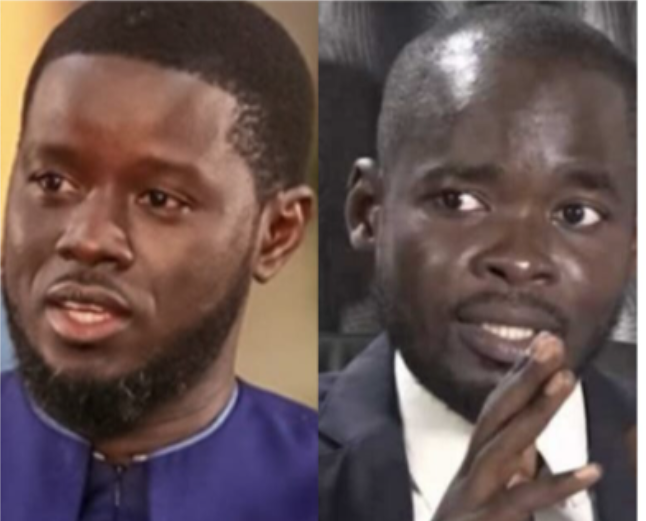 134 milliards FCFA à la Présidence : Babacar Ba dénonce une « opacité inacceptable »