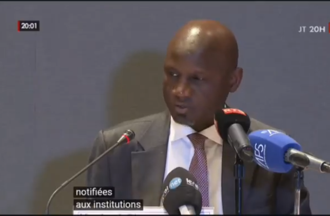 Budget 2027 : L’État serre les boulons et mise sur les projets en cours
