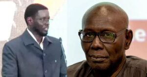 Boubacar Boris Diop : Diomaye a été « capturé par le système… »