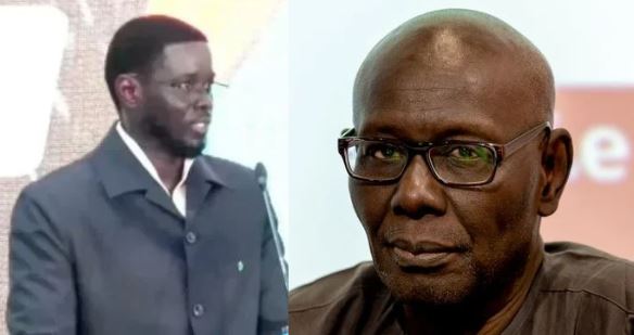Boubacar Boris Diop : Diomaye a été « capturé par le système… »
