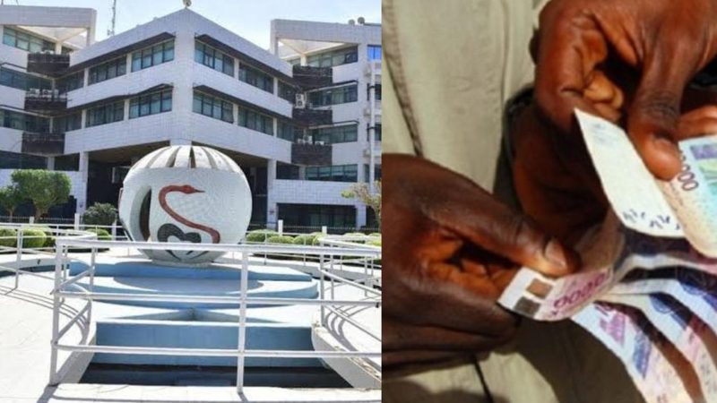Détournement présumé de 390 millions FCFA : Deux cadres du ministère de la Santé arrêtés par la DIC