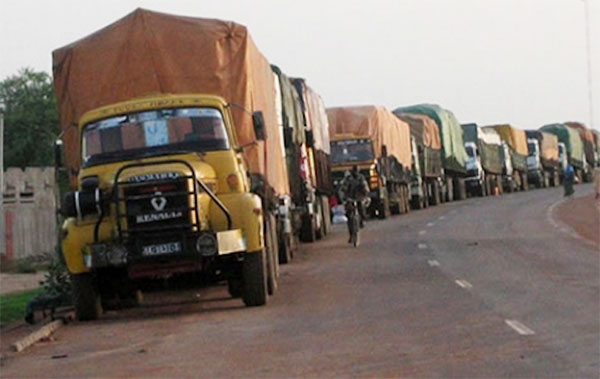 Corridor Dakar-Bamako : le Cosec évalue les difficultés à Kédougou et Mousala