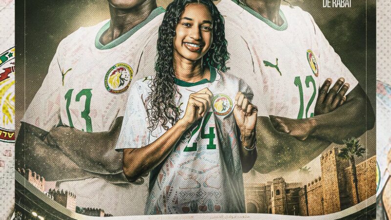 CAN Féminine 2026 : Sénégal-Maroc ce lundi à 20h à Rabat