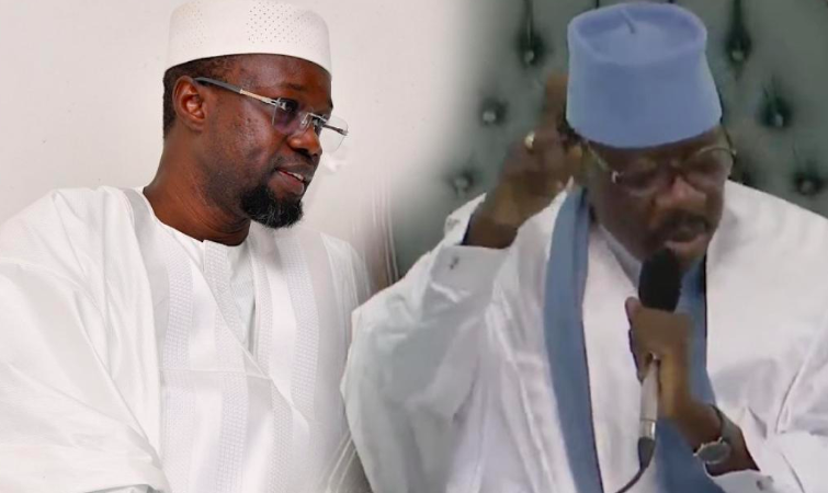 Sortie de Serigne Moustapha Sy sur Sonko : la réaction des responsables de PASTEF