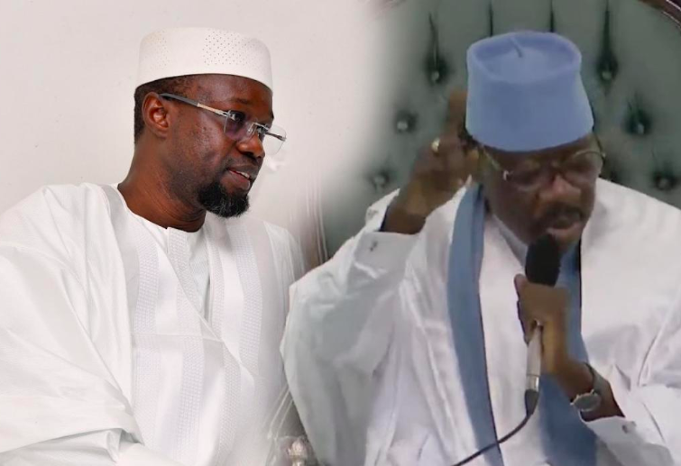 Sortie de Serigne Moustapha Sy sur Sonko : la réaction des responsables de PASTEF