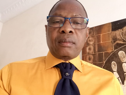 Départ du PRP : Abdou Khadir Sow annonce la création du Front Républicain pour Diomaye Diakhar Faye