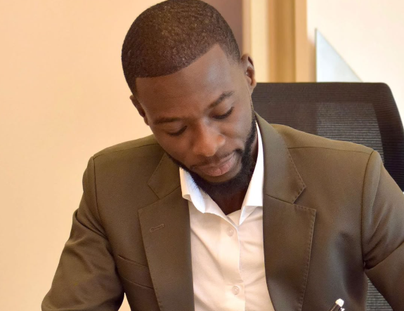 Guédiawaye : Mouhamad Rassoul Dieng dévoile sa vision pour la commune…