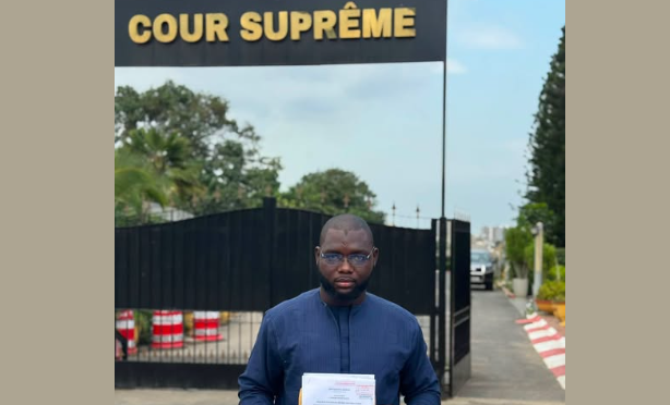 Élections locales 2027 : Noo Lank saisit la Cour suprême et met la pression sur l’État