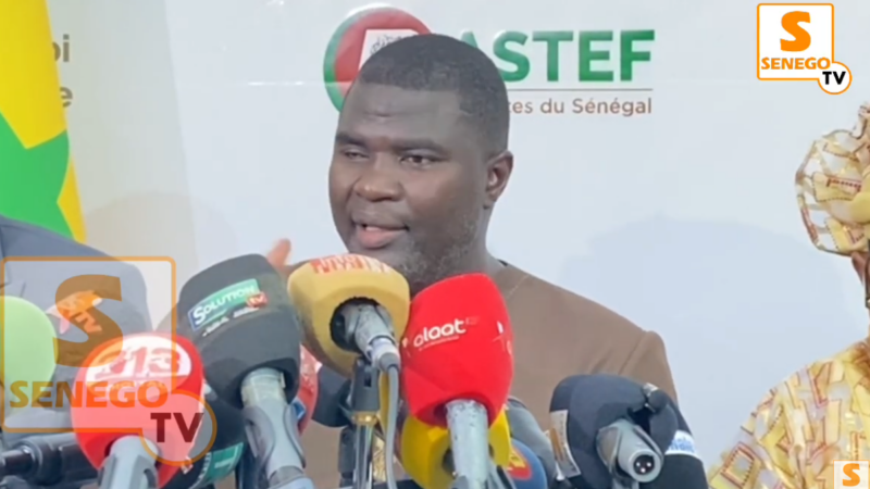 Diomaye Faye candidat : les révélations chocs d’Amadou Ba sur les propos de Mimi Touré à Sonko (Senego Tv)