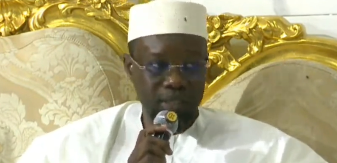 « S’il avait accepté, il aurait pu être Premier ministre » : Sonko salue la loyauté de Birame Soulèye Diop