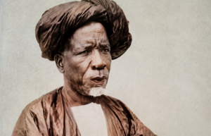 Ahmadou Mbaye Mawdo : Une vie au service exclusif de El Hadj Malick Sy