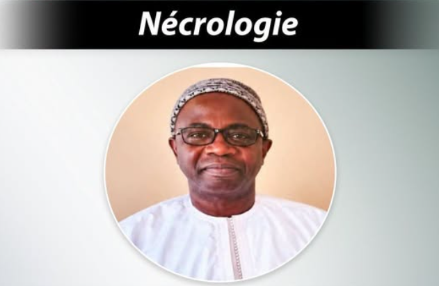Santé : décès du Dr Amadou Guèye Diouf, ancien directeur des hôpitaux de Louga et Touba