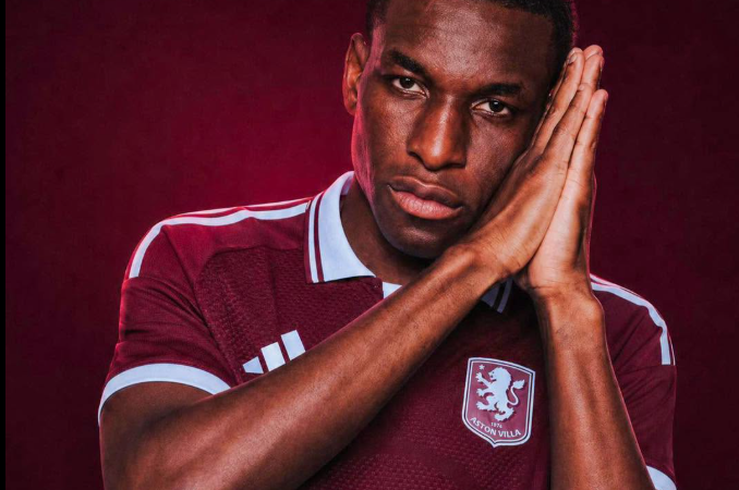 Mercato : Nicolas Jackson rejoint Aston Villa pour 70 M€