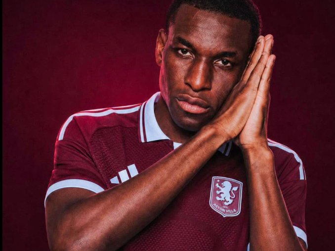 Mercato : Nicolas Jackson rejoint Aston Villa pour 70 M€