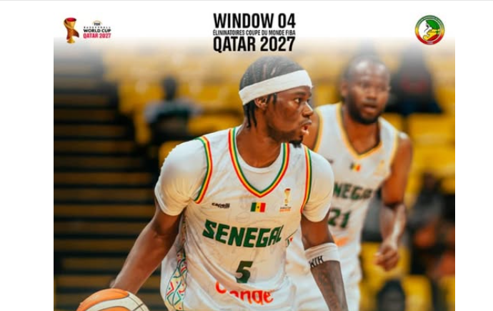 Éliminatoires Mondial 2027 : le Sénégal s’impose face à l’Angola