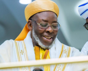 Médina Baye en deuil : décès de Cheikh Mouhamadoul Macky Niass au Maroc
