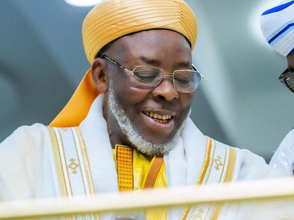 Médina Baye en deuil : décès de Cheikh Mouhamadoul Macky Niass au Maroc
