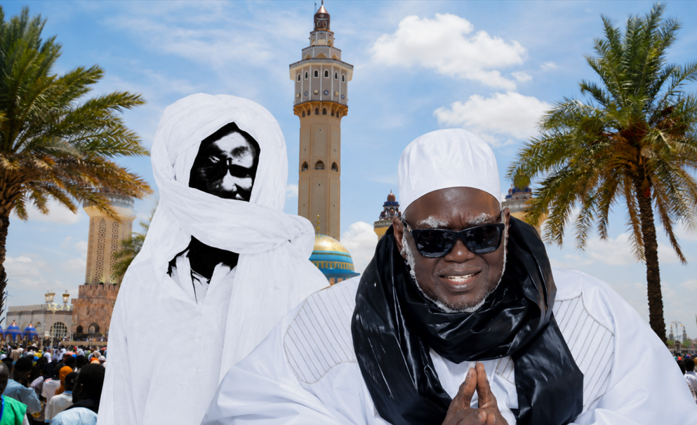 Grand Magal 2026 : Touba clôt ce lundi une édition record lors de la cérémonie officielle