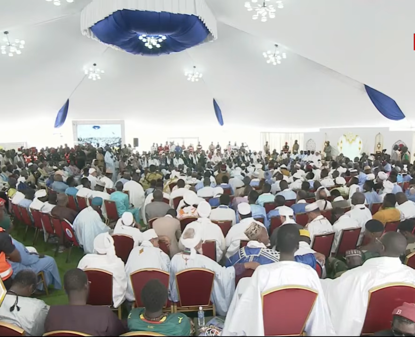 Cérémonie officielle du Grand Magal de Touba : Retour sur les messages forts des autorités
