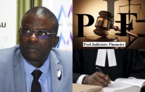 Audit des finances publiques : La DIC enquête sur 36 entreprises, dont celles liées à Cheikh Seck et à un ancien consul