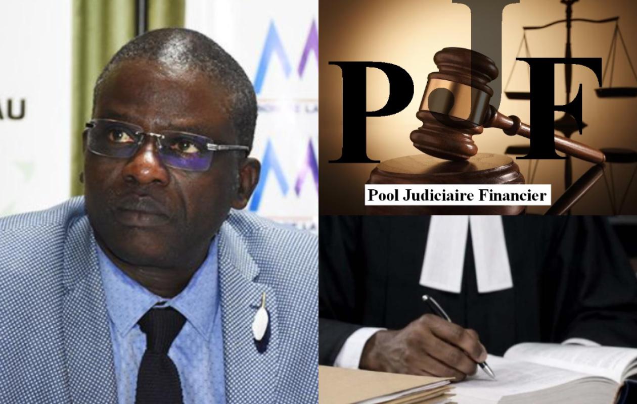 Audit des finances publiques : La DIC enquête sur 36 entreprises, dont celles liées à Cheikh Seck et à un ancien consul