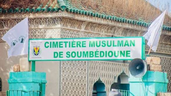 Cimetière de Soumbédioune : arrestation de 8 suspects  en pleine nuit…