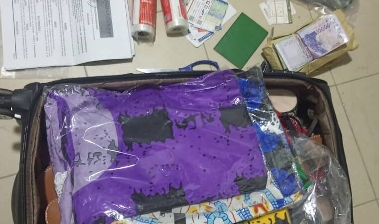 Sicap Foire-Almadies : la BRS remonte la filière et arrête deux trafiquants de cocaïne