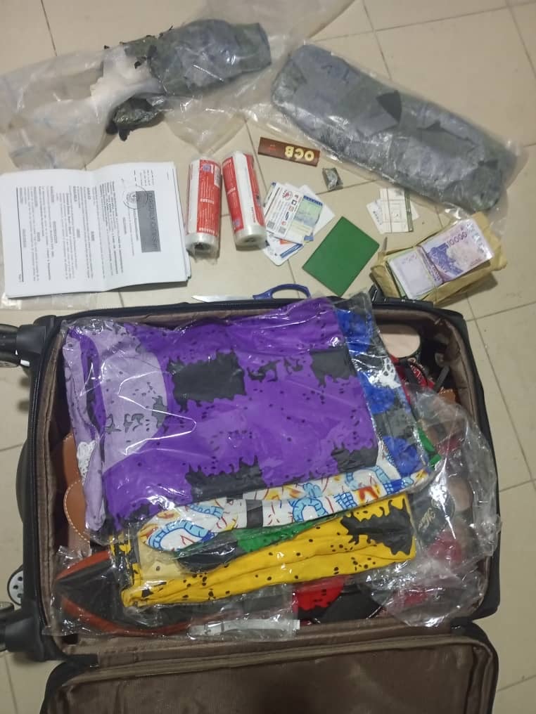 Sicap Foire-Almadies : la BRS remonte la filière et arrête deux trafiquants de cocaïne