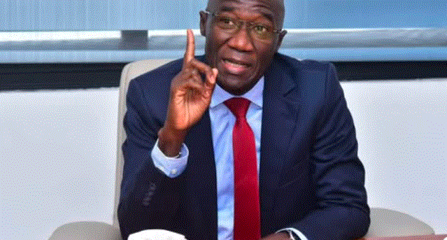 Déclaration de patrimoine : le ministre Moussa Sarr rappelle les sanctions aux retardataires