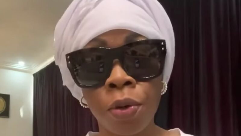 Affaire Aby’s Garden : Aby Ndour sort de son silence et précise sa situation