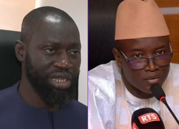 « Affirmations gratuites » : Elimane Pouye recadre Aly Ngouille Ndiaye sur les fonds politiques à la Primature