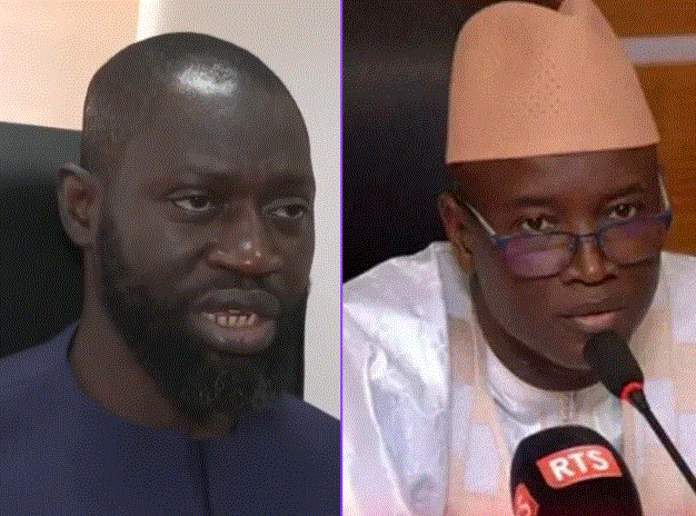 « Affirmations gratuites » : Elimane Pouye recadre Aly Ngouille Ndiaye sur les fonds politiques à la Primature