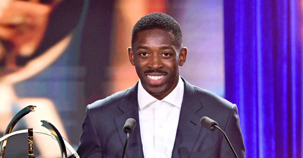 Ousmane Dembélé : témoignage sur Serigne Abdou Karim Mbacké