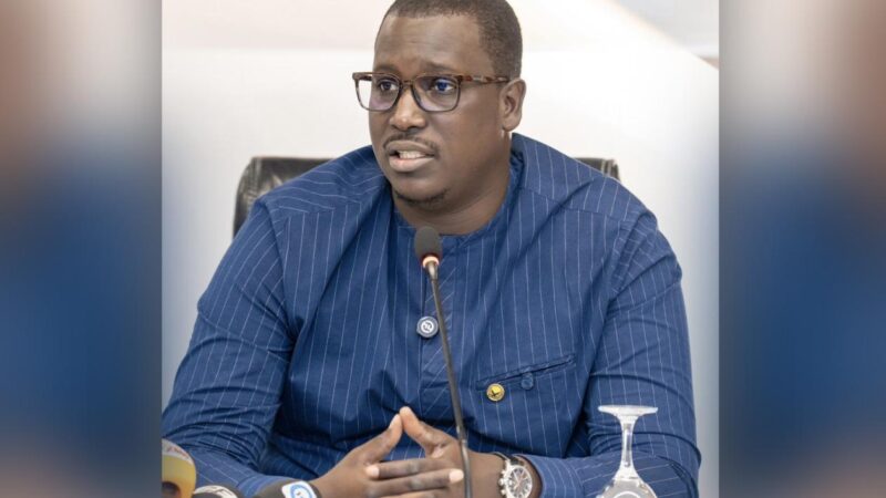 Revers juridiques de PASTEF : Mohamed Racine Sy appelle à « regarder la qualité des textes »