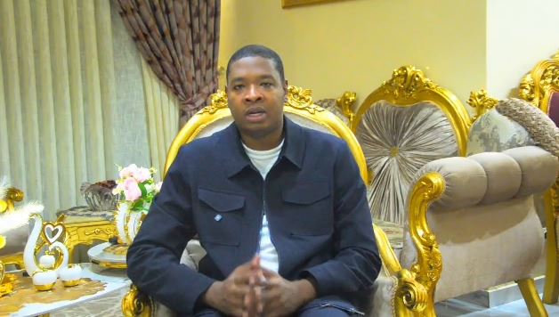 Renouveau politique : Dr Mohamed Diallo mise sur l’humilité et la discipline