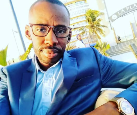 TFM en deuil : Décès de Djibril Dièye, visage de l’émission AutoMag