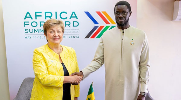 Mission du FMI à Dakar : Pr Amath Ndiaye juge un nouvel accord « indispensable »