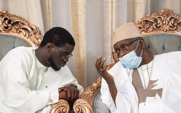 Gamou 2026 : Bassirou Diomaye Faye attendu à Tivaouane pour la traditionnelle ziarra présidentielle