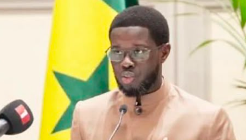 Élections territoriales : Babacar Ba appelle Diomaye à justifier toute prorogation