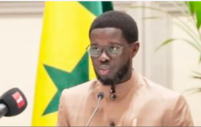 Élections territoriales : Babacar Ba appelle Diomaye à justifier toute prorogation