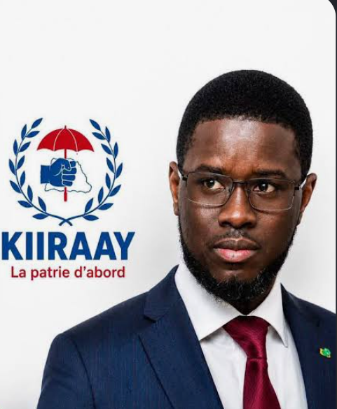 Kiiraay à Kaffrine : Toutes les coordinations dissoutes, les compteurs remis à zéro