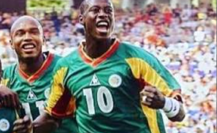 Lions du Sénégal : Vieira veut faire le ménage dans le vestiaire