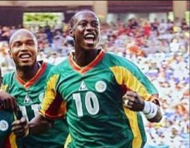 Lions du Sénégal : Vieira veut faire le ménage dans le vestiaire