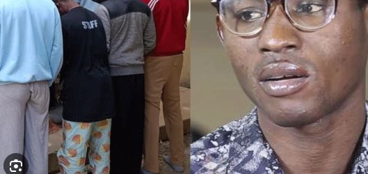 Le doyen des juges suit le parquet : Ouzin Keïta et ses coïnculpés jugés…
