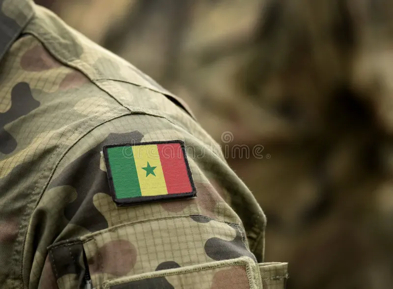 Radié de l&rsquo;armée après son arrestation à la CAN 2025 : Le supporter des Lions, Bara Dia raconte sa descente aux enfers