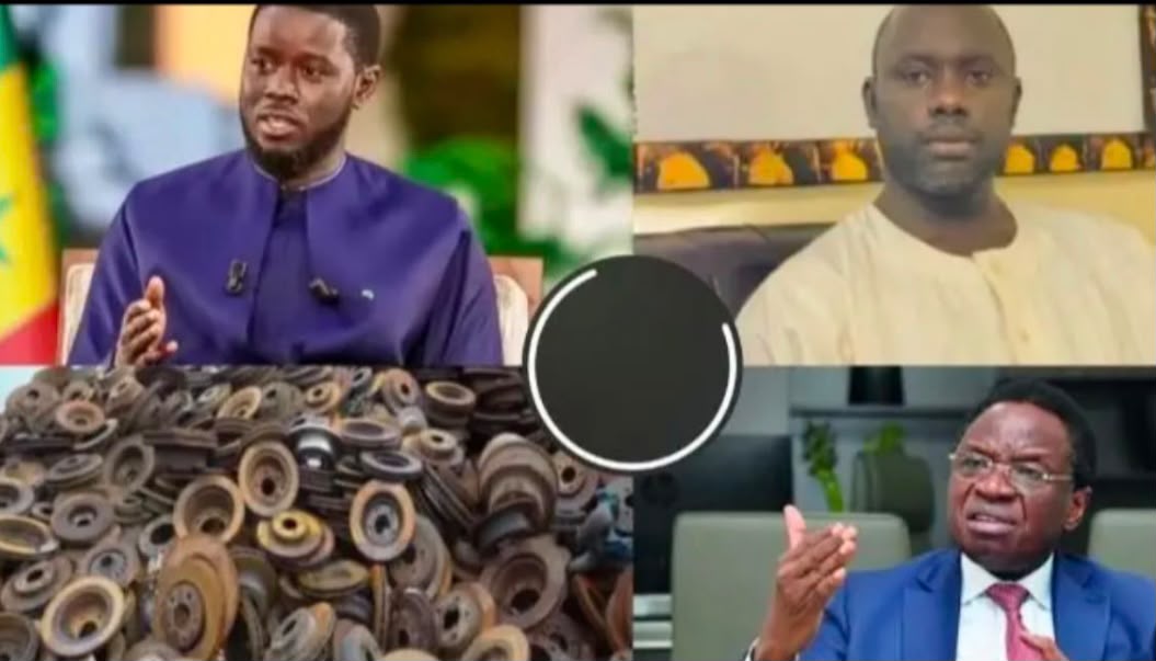 Renouvellement des licences de ferraille : Serigne Momar Sokhna lance un cri de cœur contre Serigne Gueye Diop et interpelle Diomaye Faye