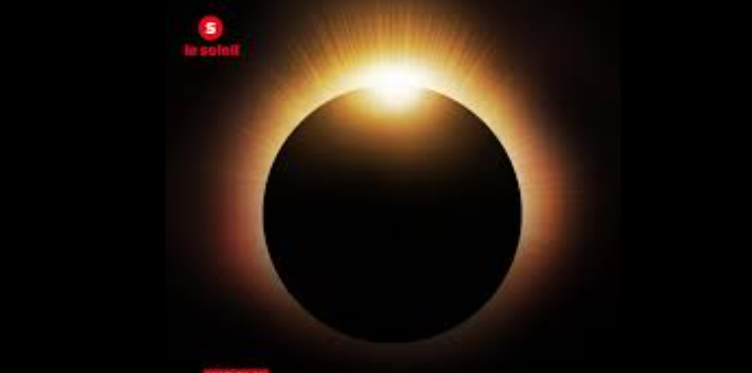 Dakar, Saint-Louis, Louga… Le Soleil va disparaître en partie ce mercredi