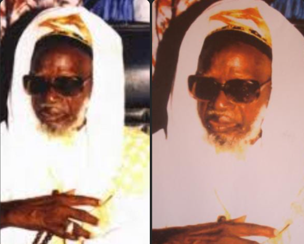 Gamou : El Hadji Socé Ndiaye, Borom Dokhoba, a renoncé à la royauté pour servir l’Islam