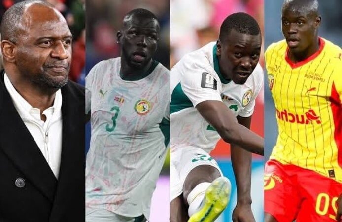 Football Sénégalais : Changer l’entraineur ne suffit pas (Par Dr Papa Abdoulaye Seck)